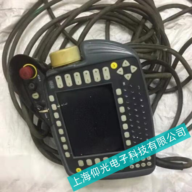 �h�Ѕ^(q��)KUKA�쿨ʾ�����|���o������ʧЧ����ԭ�򼰽�Q����