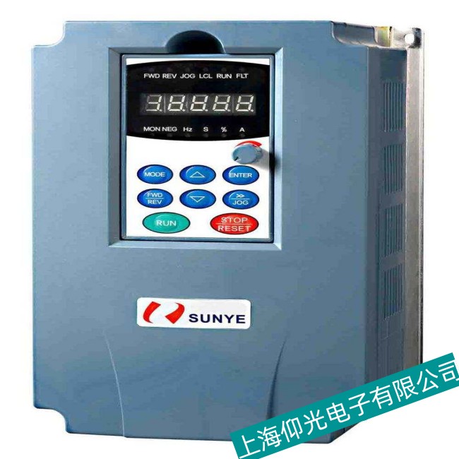 歐陸EV510-3550G-T4/T5變頻器維修-報(bào)警“ER17”專業(yè)維修公司