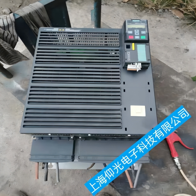 山西機械制造行業(yè)西門子變頻器故障SINAMICS V20系列常見報警代碼/快速維修