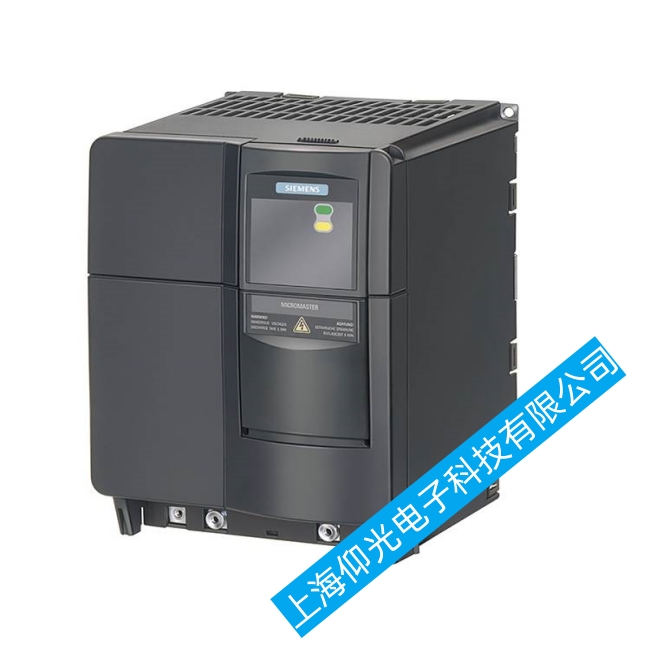 山東濰坊玻璃廠西門子變頻器故障報(bào)警維修/報(bào)警F0024原因分析