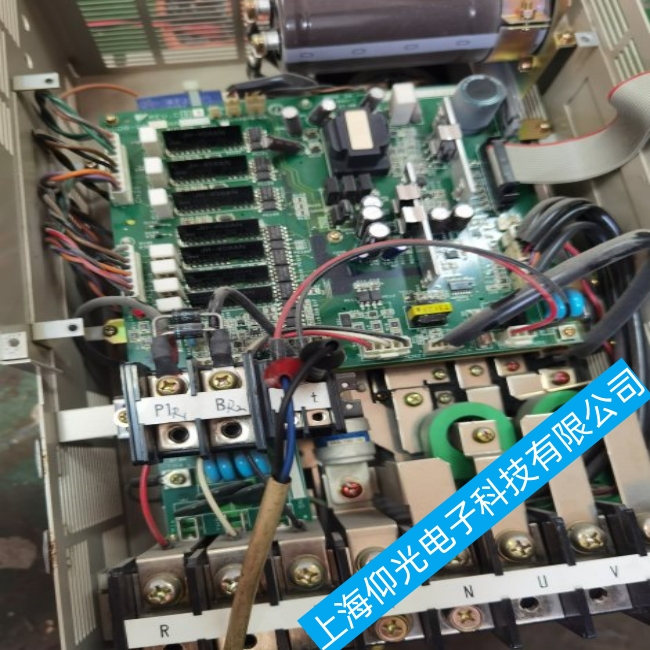 ���ϼӹ�ABB׃�l��ACS880ϵ��׃�l������A4A1/IGBT�ض�Ӌ(j��)��ֵ�^��