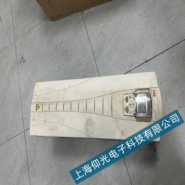 鹽城ABB變頻器ACS150系列維修F003故障代碼-檢測(cè)免費(fèi)