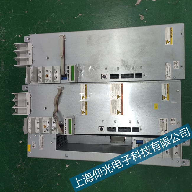 慈溪博世力士樂伺服維修驅(qū)動器C2602故障修理維護