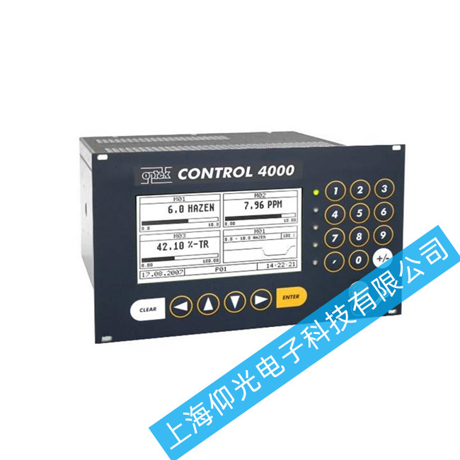 �켈�ИI(y��)optek�������S�� CONTROL 4000��Ҋ����