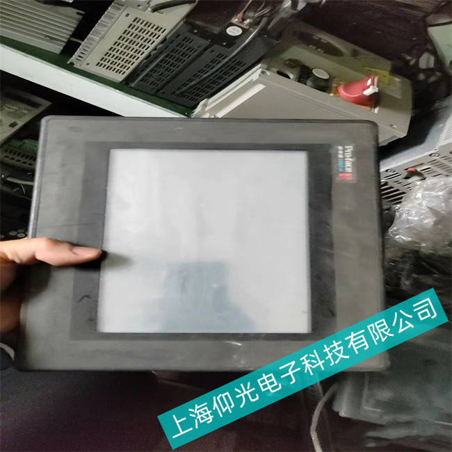 �����˹�|�����p�ĵľS��(li��n)ϵ��ʽ//Pro-face�|����GP570��GP577��GP577R