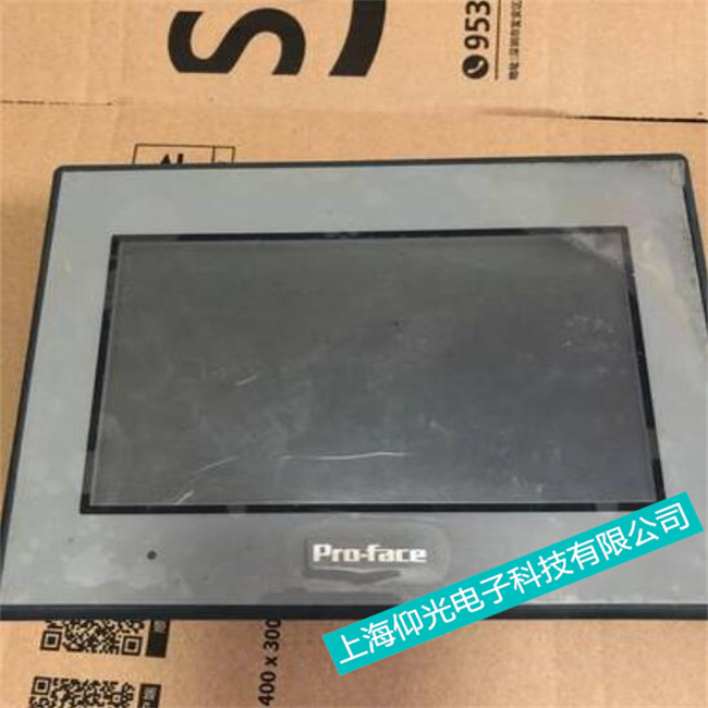 ʳƷ�SPro-face�����˹�|����GP570��GP577��GP577R�����������S��