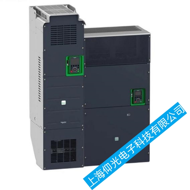 江陰輔料生產廠施耐德變頻器ATV310故障排查/上海仰光專業(yè)維修