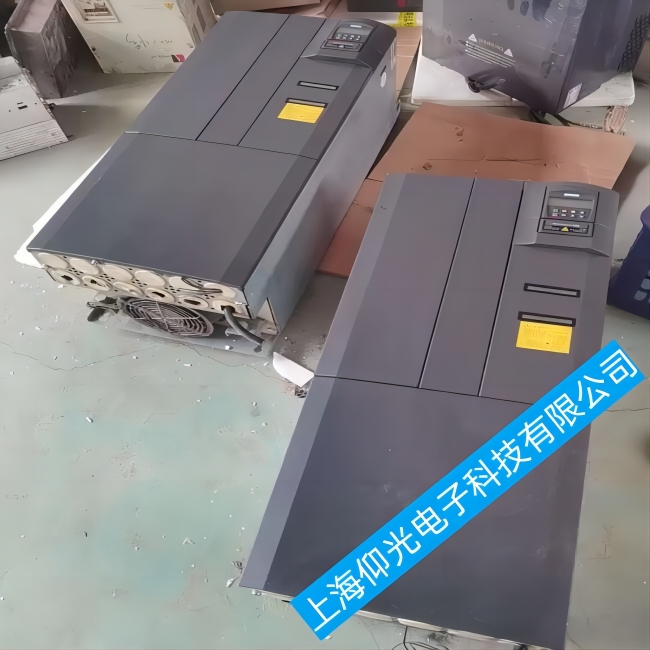 制管機(jī)使用施耐德變頻器ATV710故障報(bào)警OHF是什么意思