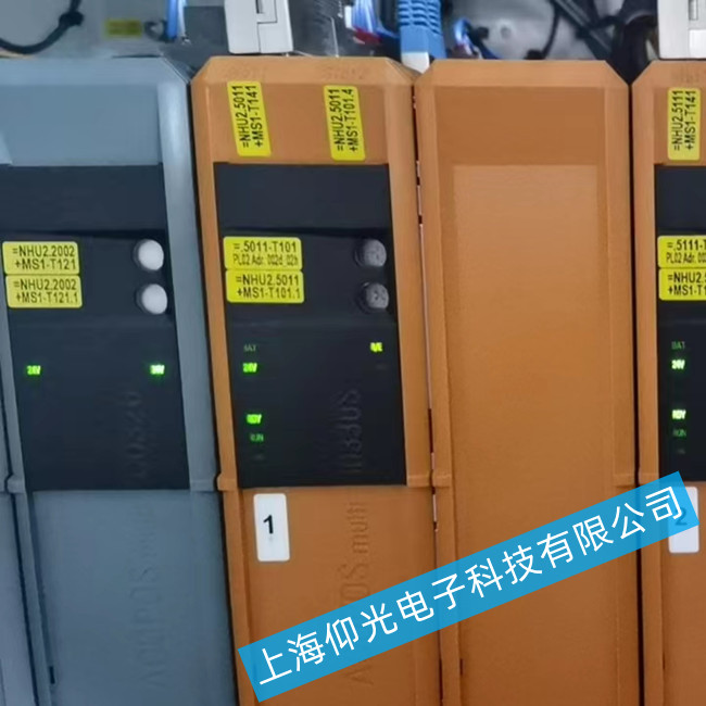 B&R貝加萊ACOPOSmulti系列驅(qū)動器維修報警41011故障