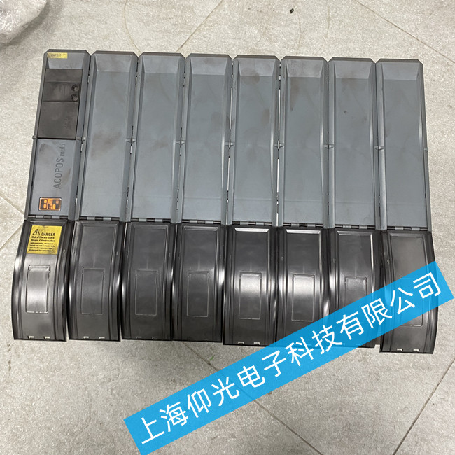 塑料行業(yè)貝加萊ACOPOSmicro系列驅(qū)動(dòng)器維修/報(bào)警41300維修