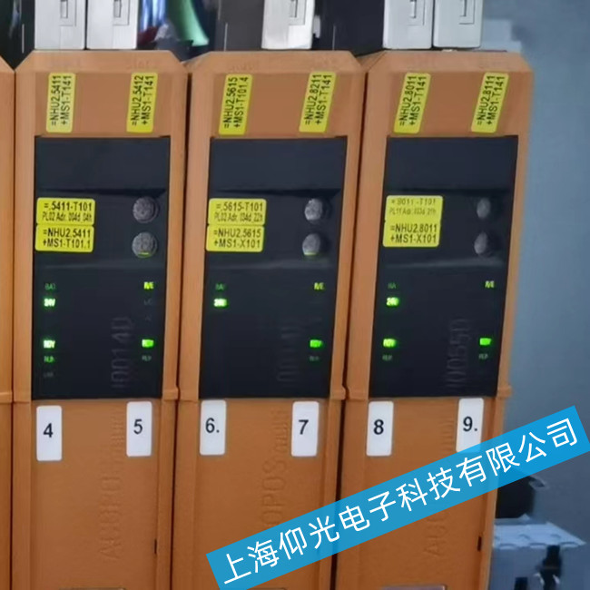 造紙印刷行業(yè)貝加萊ACOPOSmicro系列驅(qū)動(dòng)器維修/報(bào)警41301維修