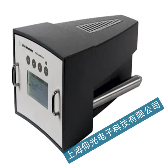 安捷倫 PHD-4便攜式吸槍檢漏儀開機(jī)無法運行故障維修