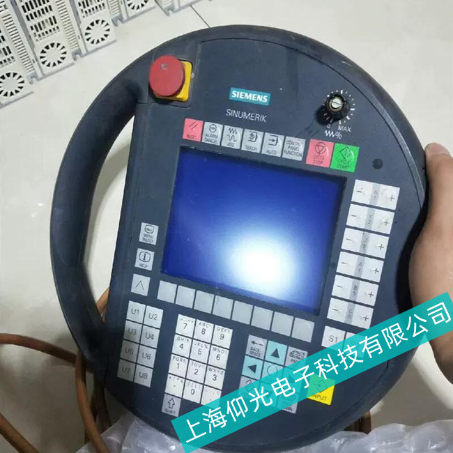 SIEMENS���T�әC����ʾ�����󾯼�ͣ�S����������I(y��)