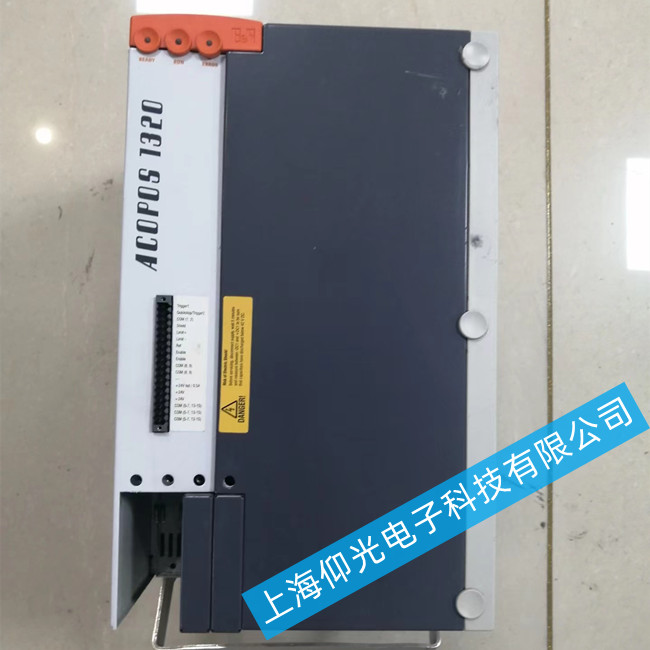 常州貝加萊伺服驅(qū)動器報警維修/1045開機(jī)報警5102維修