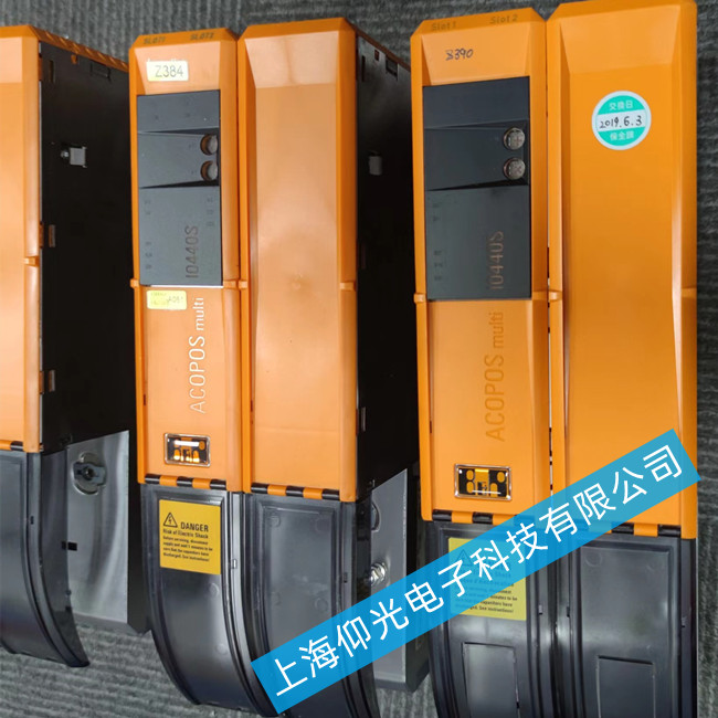 貝加萊伺服驅(qū)動(dòng)器電壓故障的維修/報(bào)警7211維修