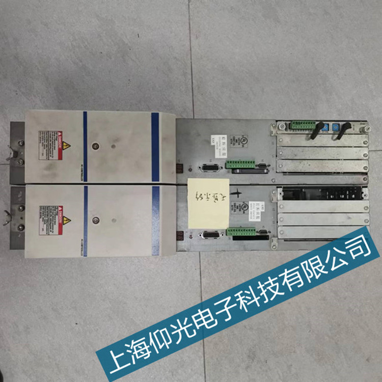 英格瑪特/力士樂維修維護伺服驅動器8079代碼怎么解決