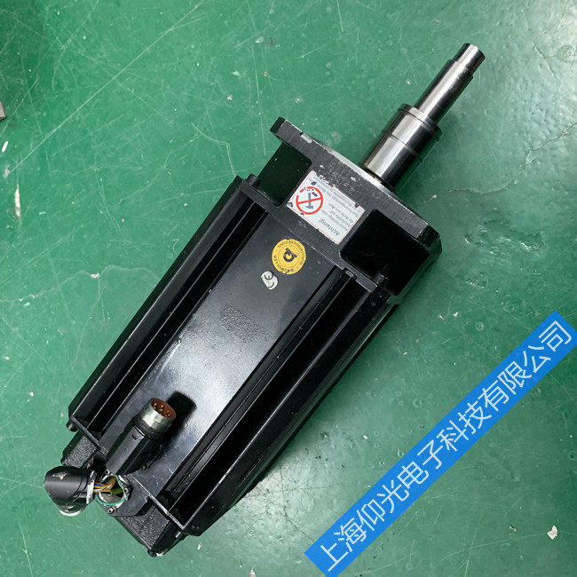 鮑米勒伺服馬達(dá)修理電機(jī)溫度過高芯片級(jí)維修維護(hù)三大案例