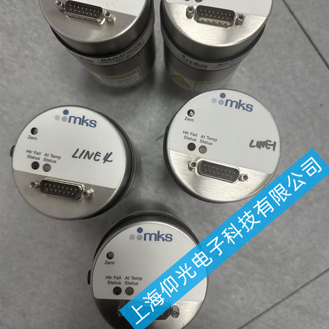 MKS真空壓力計(jì)維修626A11TDE真空壓力傳感器故障維修