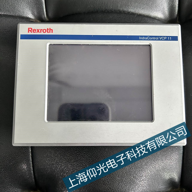 Rexroth��ʿ��(l��)��(sh��)���@ʾ���|��ƫ�ƿ��ư���u(p��ng)�r(ji��)�S��