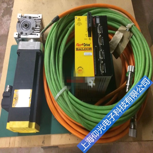 寶德伺服電機常見故障處理技巧以及維修調(diào)試方法