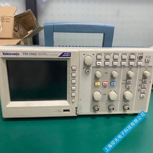 ̩��ʾ����TBS1000ȫϵ�пɾS�ތ��I(y��)�S�޹�˾-�Ϻ��������