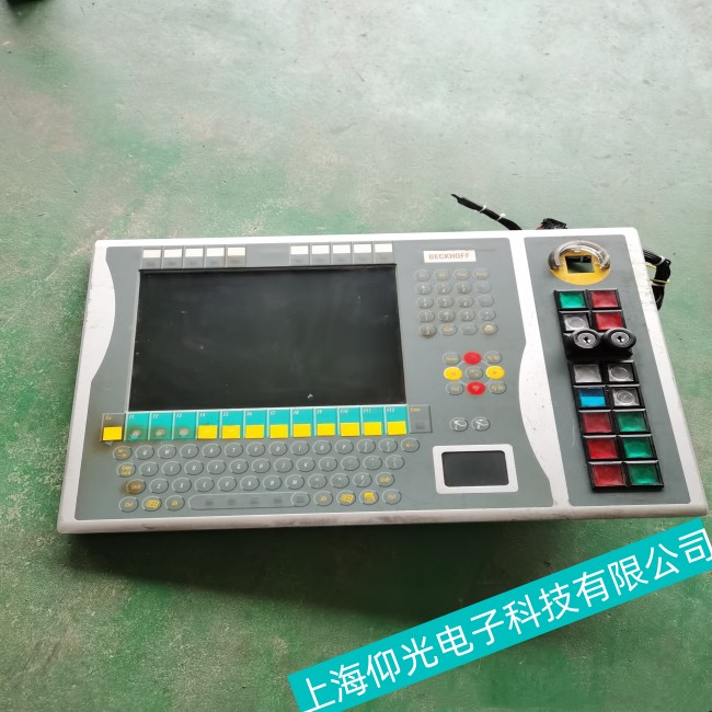 տ��Beckhoff�������ؙC(j��)�ԙz���F(xi��n)������ν�Q��