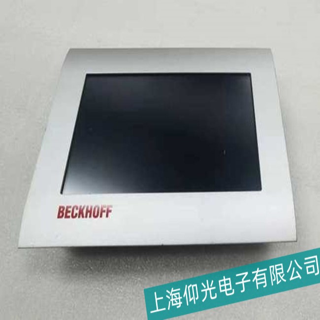 �Ϻ�Beckhoff�������ؙC���F(xi��n)������������M�з����S����
