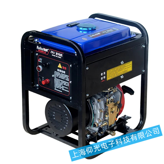 維修直流發(fā)電機五種故障的對應處理方法