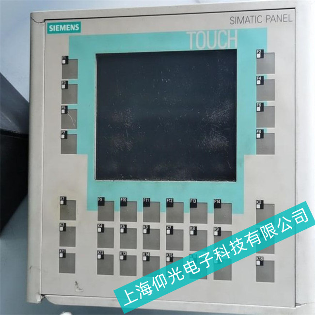 黃浦區(qū)西門子IPC557C工控機(jī)CPU故障原因及維修