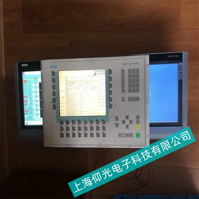 嘉定區(qū)維修西門子工控機(jī)哪里維修周期短