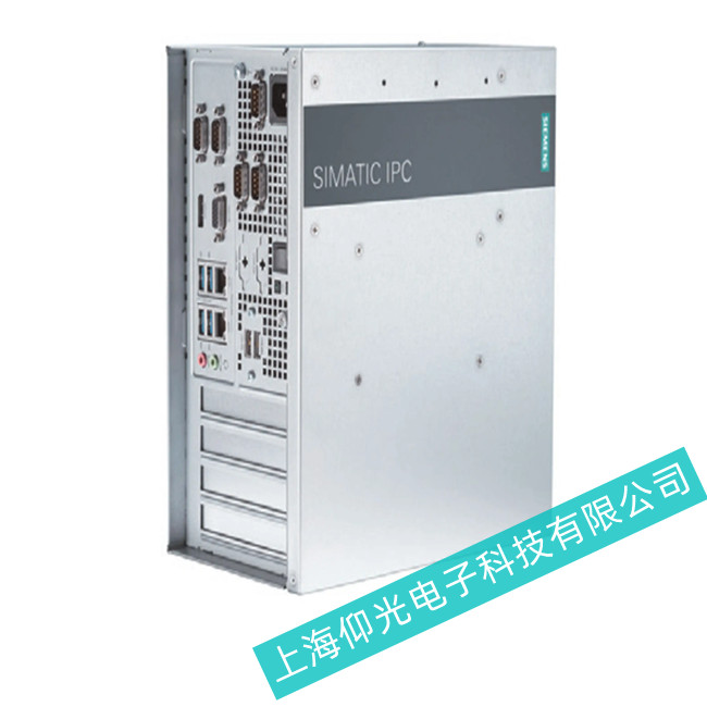 徐匯區(qū)西門子IPC557C工控機亮燈故障大全
