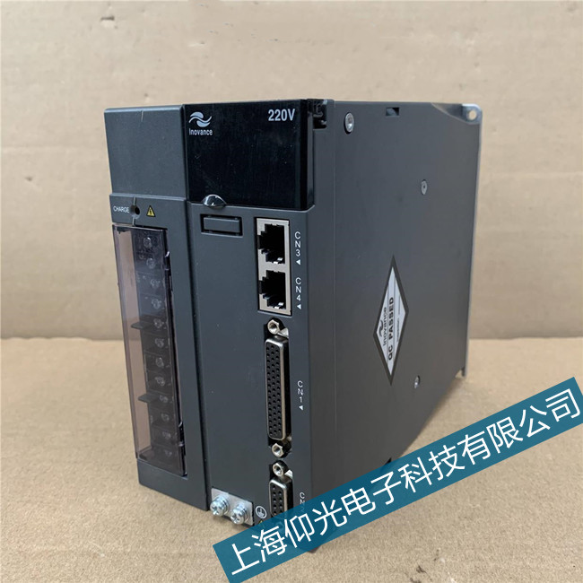 寧海匯川驅(qū)動(dòng)器內(nèi)部電容器損壞檢測(cè)維修