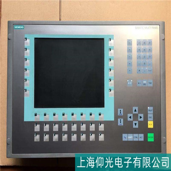 南京SIEMENS西門子觸摸屏常見故障維修哪家最專業(yè)-仰光電子