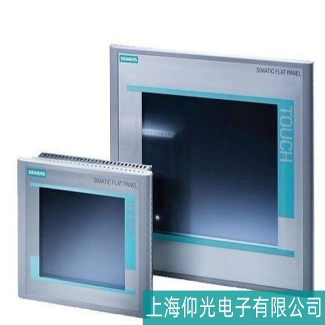 濟寧SIEMENS西門子TP270系列觸摸屏黑屏無顯示故障維修