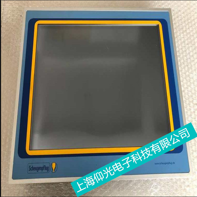 仰光維修倍福觸摸屏CP6701-0001-0050使用一段時(shí)間后觸摸無反應(yīng)