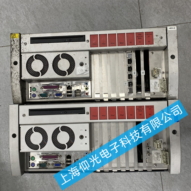 倍福工控機(jī)維修 C6240-0030主板故障維修