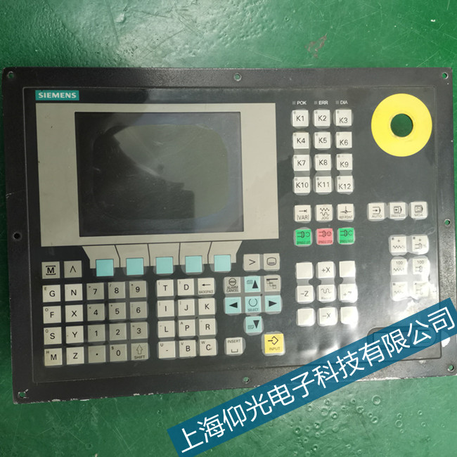 siemens西門子840d數(shù)控系統(tǒng)等待通訊錯(cuò)誤維修中心