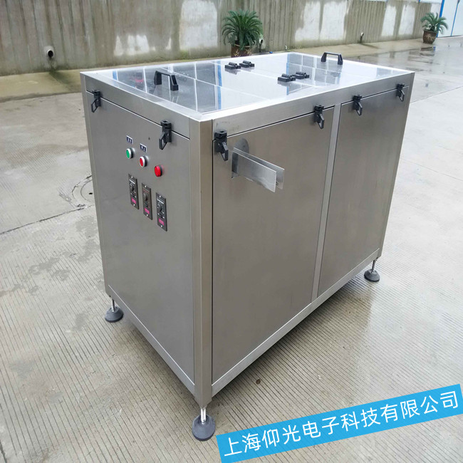 轉瓶機設備進瓶/出瓶故障維修處理