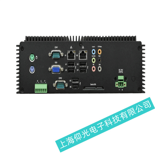 德國控創(chuàng)工控機(jī)KISS4U-KTQ67ATXE開機(jī)不顯示的原因及維修