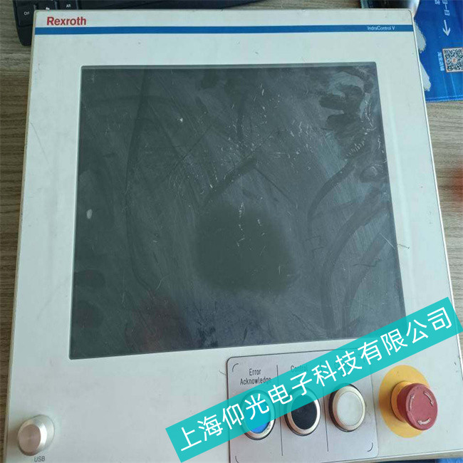 �S��Rexroth������ʿ����(sh��)��ϵ�y(t��ng)늚�S���c���ϵ��ų�