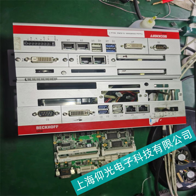 BeckhoffؙC(j)CX5100ϵ·ϣоƬSޣ