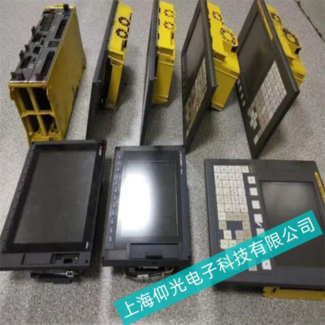 FANUC�l(f��)�ǿƔ�(sh��)��ϵ�y(t��ng)����늟����U����ԭ��