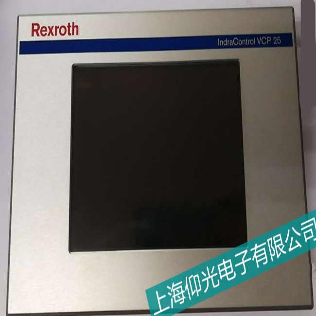 ���Rexroth��ʿ���|����VCP11.2DWN-003-NN-NN-PW�·���·���ϾS��