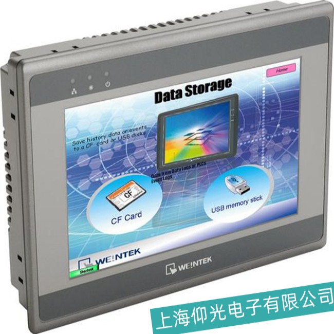 ����WEINVIEW���]ͨ�|����MT8050IE����(y��ng)���`�����ϾS��