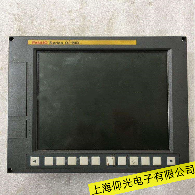 Ȫ��FANUC�l(f��)�ǿƹ��ؙC(j��)A02B-0338-B520�]��ͨӍ��������M(j��n)�Йz�y(c��)�S����