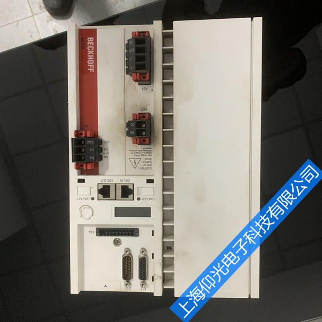 ��BECKHOFF���������S��D181�����T��������