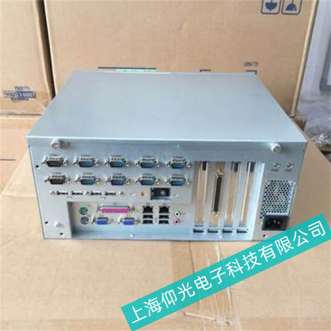 舟山石油勘探研華工控機(jī)ARK-1370過(guò)熱處理方法