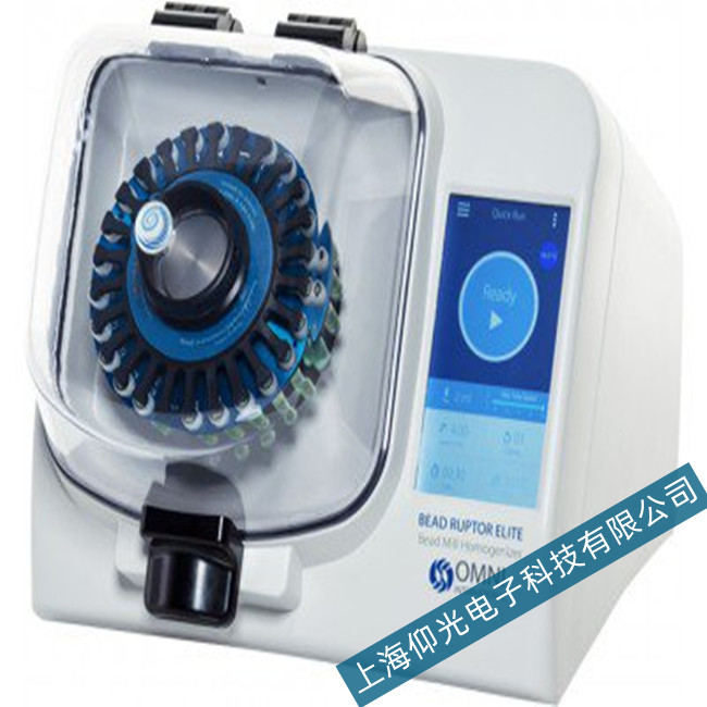 �����Wķ���{�C(j��)Bead Ruptor 24 Elite�C(j��)�������p�Ĺ���ԭ�����