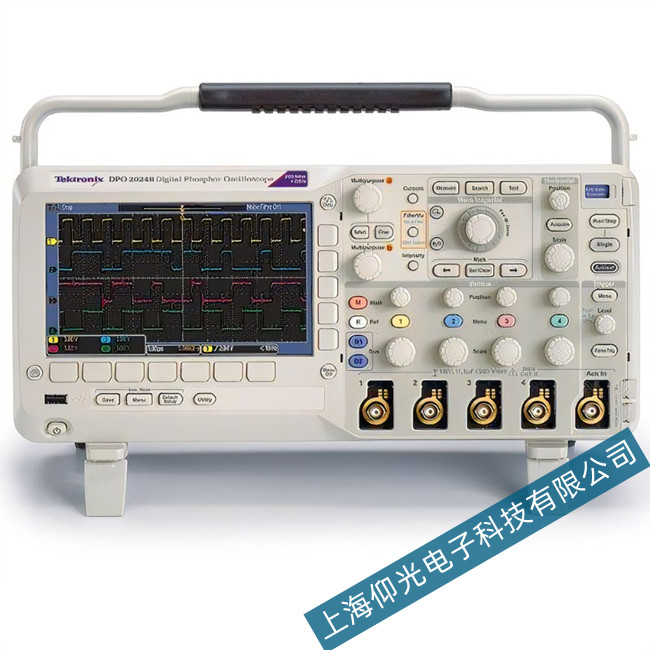 ̩��DPO2024B��(sh��)�֟ɹ�ʾ�����o�������_�C�S��