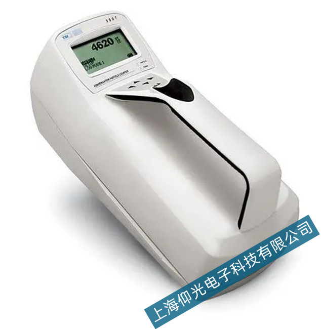 TSI 3007����Ӌ��(sh��)���o���_�C��ԭ������Щ��